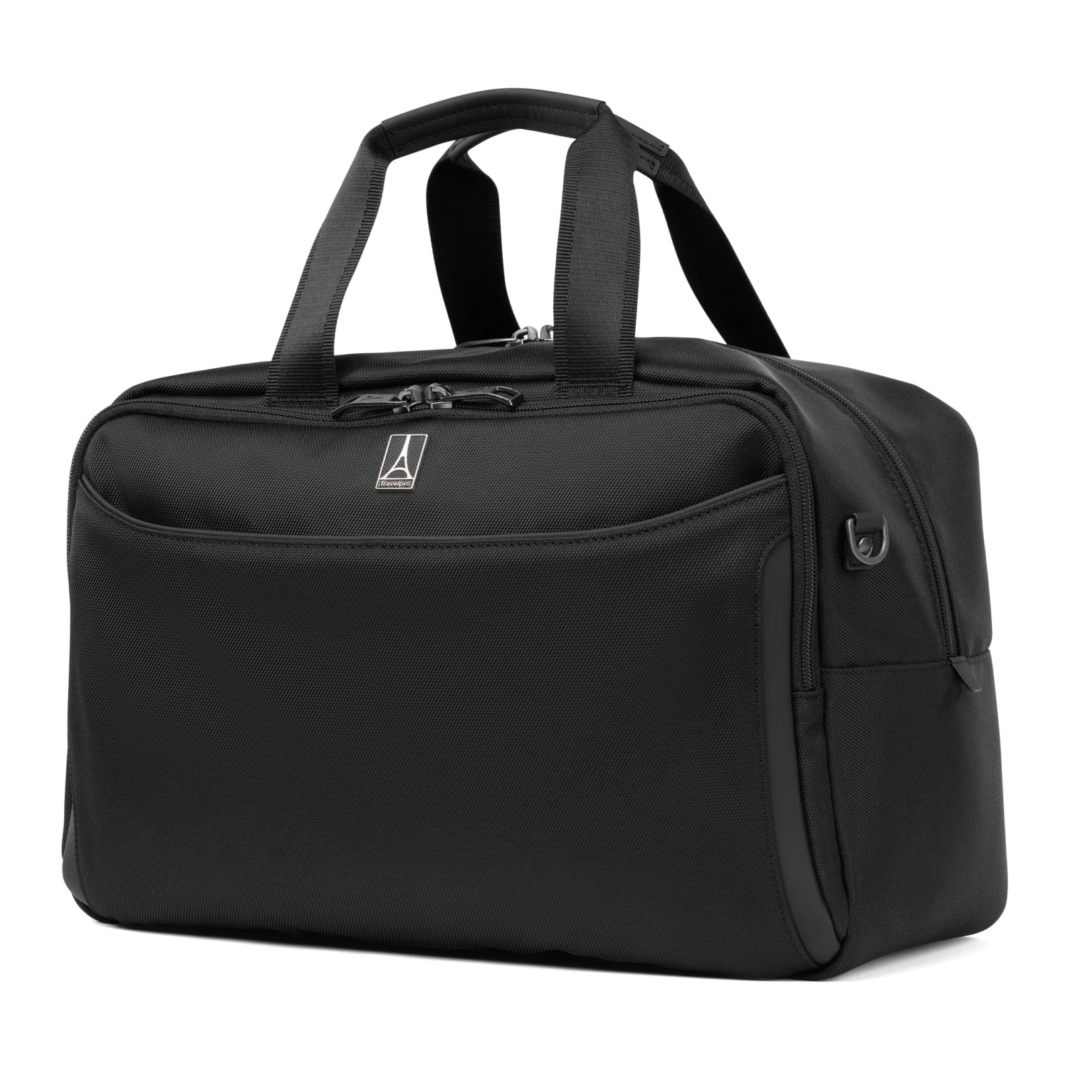 Travelpro Crew Classic UnderSeat Tote 4 Travelpro Crew Classic UnderSeat Tote - Image 4