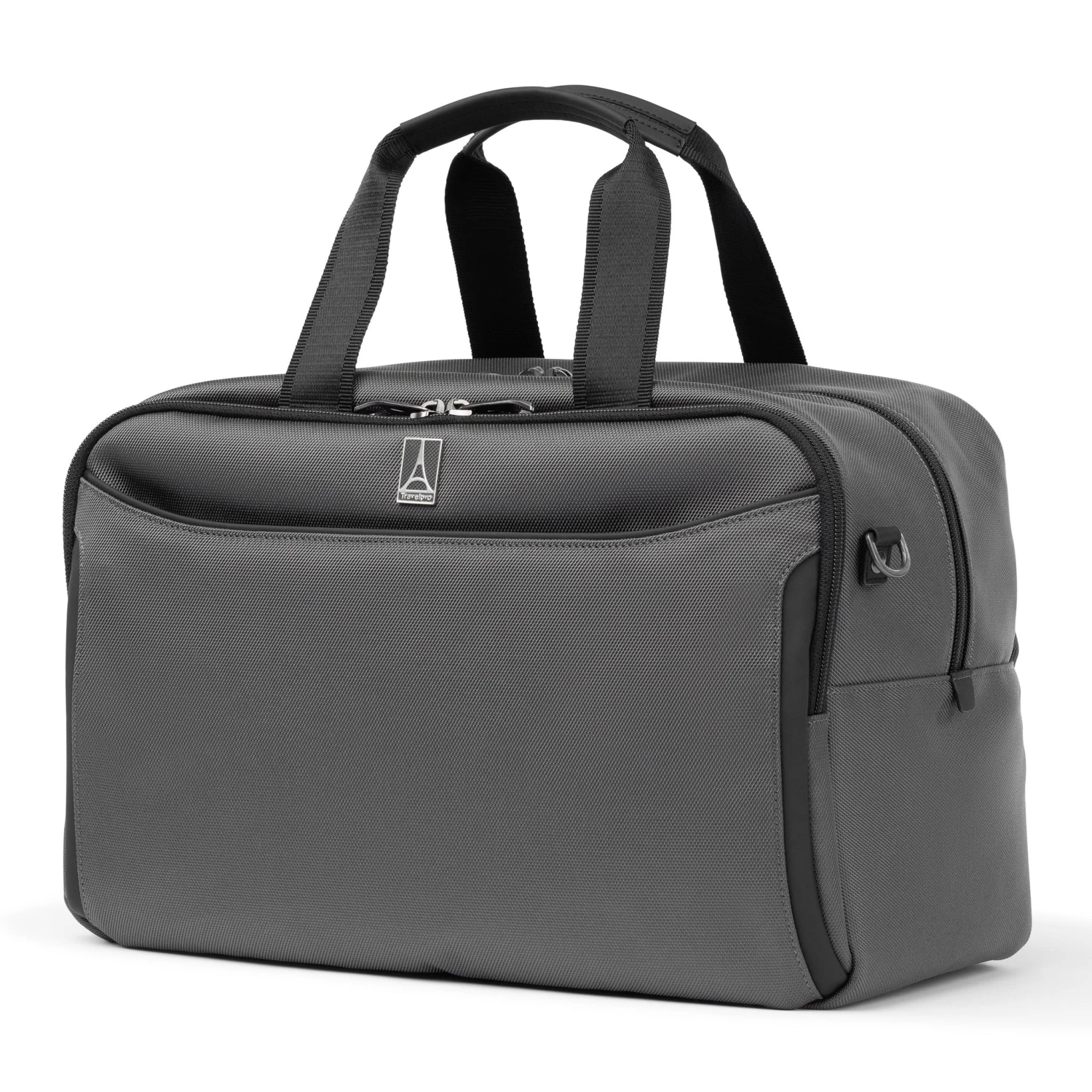 Travelpro Crew Classic UnderSeat Tote 5 Travelpro Crew Classic UnderSeat Tote - Image 5