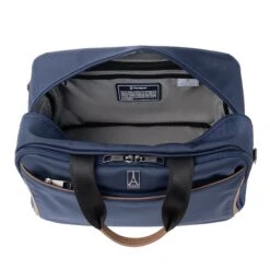 Travelpro Crew Classic UnderSeat Tote 28 Travelpro Crew Classic UnderSeat Tote -Victorinox Shop Travelpro Crew Classic UnderSeat Tote 9