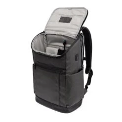 Travelpro Crew Executive Choice 3 Medium Top Load Backpack 29 Travelpro Crew Executive Choice 3 Medium Top Load Backpack -Victorinox Shop Travelpro Crew Executive Choice 3 Medium Top Load Backpack 10