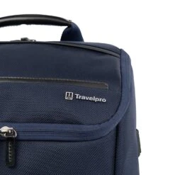 Travelpro Crew Executive Choice 3 Medium Top Load Backpack 33 Travelpro Crew Executive Choice 3 Medium Top Load Backpack -Victorinox Shop Travelpro Crew Executive Choice 3 Medium Top Load Backpack 14