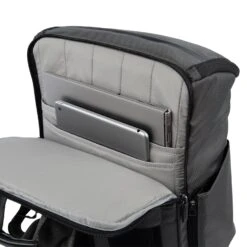 Travelpro Crew Executive Choice 3 Medium Top Load Backpack 35 Travelpro Crew Executive Choice 3 Medium Top Load Backpack -Victorinox Shop Travelpro Crew Executive Choice 3 Medium Top Load Backpack 16