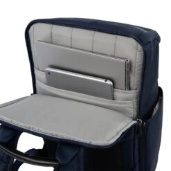 Travelpro Crew Executive Choice 3 Medium Top Load Backpack 37 Travelpro Crew Executive Choice 3 Medium Top Load Backpack -Victorinox Shop Travelpro Crew Executive Choice 3 Medium Top Load Backpack 18