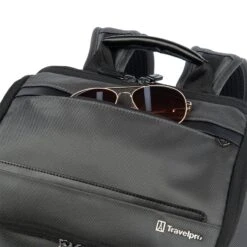 Travelpro Crew Executive Choice 3 Medium Top Load Backpack 39 Travelpro Crew Executive Choice 3 Medium Top Load Backpack -Victorinox Shop Travelpro Crew Executive Choice 3 Medium Top Load Backpack 20