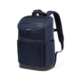 Travelpro Crew Executive Choice 3 Medium Top Load Backpack 22 Travelpro Crew Executive Choice 3 Medium Top Load Backpack -Victorinox Shop Travelpro Crew Executive Choice 3 Medium Top Load Backpack 3
