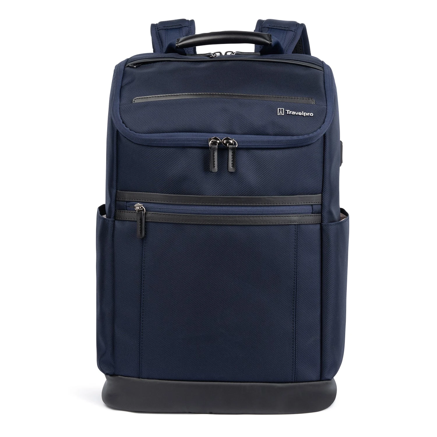 Travelpro Crew Executive Choice 3 Medium Top Load Backpack 6 Travelpro Crew Executive Choice 3 Medium Top Load Backpack - Image 6