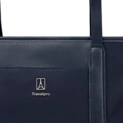 Travelpro Crew Executive Choice 3 Women's Tote -Victorinox Shop Travelpro Crew Executive Choice 3 Womens Tote 10