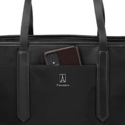 Travelpro Crew Executive Choice 3 Women's Tote -Victorinox Shop Travelpro Crew Executive Choice 3 Womens Tote 17