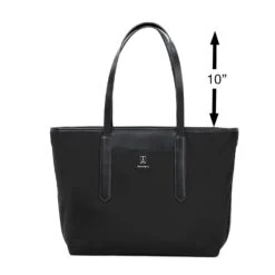 Travelpro Crew Executive Choice 3 Women's Tote -Victorinox Shop Travelpro Crew Executive Choice 3 Womens Tote 5