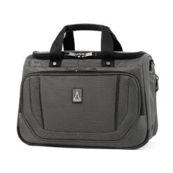 Travelpro Crew VersaPack Carry-on Deluxe Tote -Victorinox Shop Travelpro Crew VersaPack Carry on Deluxe Tote 13