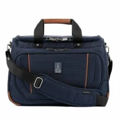Travelpro Crew VersaPack Carry-on Deluxe Tote -Victorinox Shop Travelpro Crew VersaPack Carry on Deluxe Tote 15