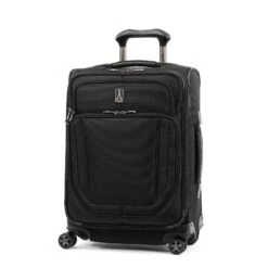 Travelpro Crew VersaPack Max Carry On Expandable Spinner 23 Travelpro Crew VersaPack Max Carry On Expandable Spinner -Victorinox Shop Travelpro Crew VersaPack Max Carry On Expandable Spinner 11