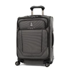 Travelpro Crew VersaPack Max Carry On Expandable Spinner 24 Travelpro Crew VersaPack Max Carry On Expandable Spinner -Victorinox Shop Travelpro Crew VersaPack Max Carry On Expandable Spinner 12