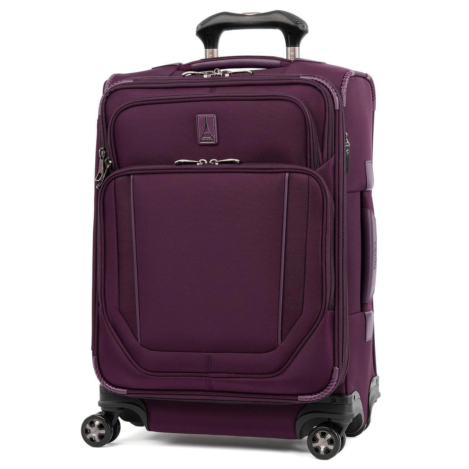 Travelpro Crew VersaPack Max Carry On Expandable Spinner 13 Travelpro Crew VersaPack Max Carry On Expandable Spinner - Image 13
