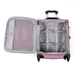 Travelpro Maxlite 5 Lightweight International Expandable Carry-On Spinner -Victorinox Shop Travelpro Maxlite 5 Lightweight International Expandable Carry On Spinner 15 acbf1da2 30f1 4592 9575 4a2231bd2841