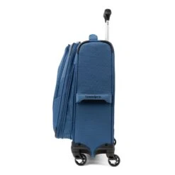 Travelpro Maxlite 5 Lightweight International Expandable Carry-On Spinner -Victorinox Shop Travelpro Maxlite 5 Lightweight International Expandable Carry On Spinner 26