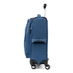 Travelpro Maxlite 5 Lightweight International Expandable Carry-On Spinner -Victorinox Shop Travelpro Maxlite 5 Lightweight International Expandable Carry On Spinner 27