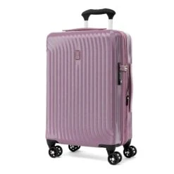 Travelpro Maxlite Air Carry-On Expandable Hardside Spinner -Victorinox Shop Travelpro Maxlite Air Carry On Expandable Hardside Spinner 3