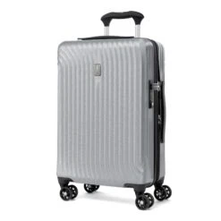 Travelpro Maxlite Air Carry-On Expandable Hardside Spinner -Victorinox Shop Travelpro Maxlite Air Carry On Expandable Hardside Spinner 5