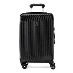 Travelpro Maxlite Air Carry-On Expandable Hardside Spinner -Victorinox Shop Travelpro Maxlite Air Carry On Expandable Hardside Spinner 7