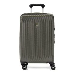 Travelpro Maxlite Air Carry-On Expandable Hardside Spinner -Victorinox Shop Travelpro Maxlite Air Carry On Expandable Hardside Spinner 8