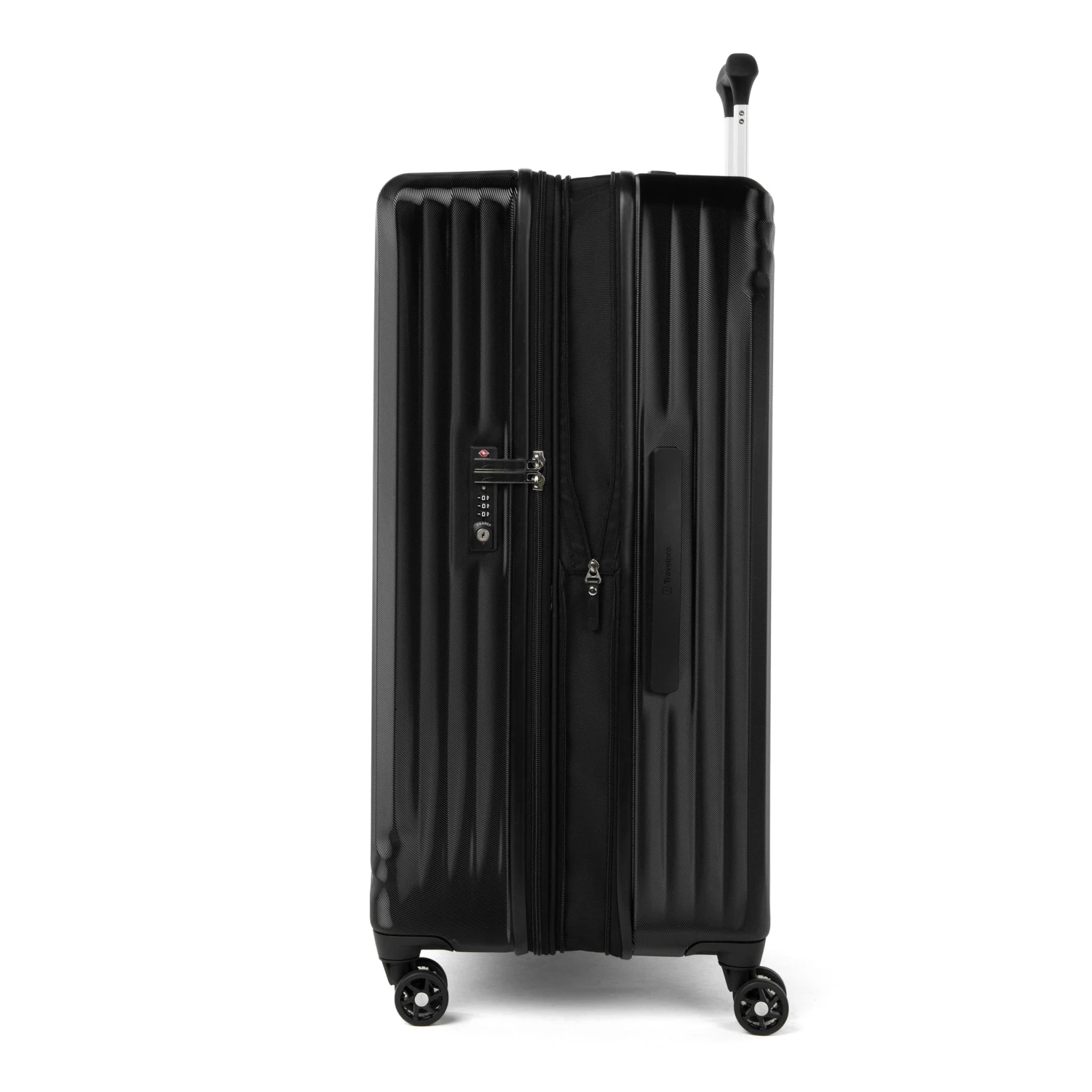 Travelpro Maxlite Air Large Check-In Expandable Hardside Spinner 14 Travelpro Maxlite Air Large Check-In Expandable Hardside Spinner - Image 14