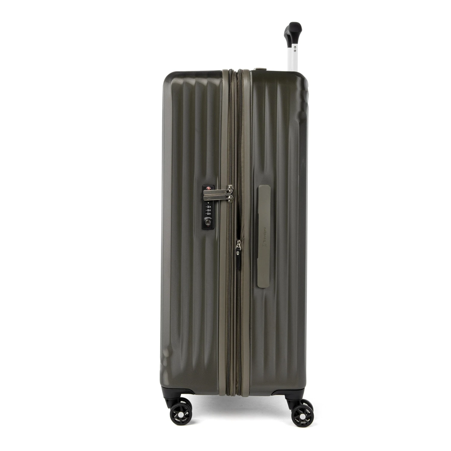 Travelpro Maxlite Air Large Check-In Expandable Hardside Spinner 16 Travelpro Maxlite Air Large Check-In Expandable Hardside Spinner - Image 16