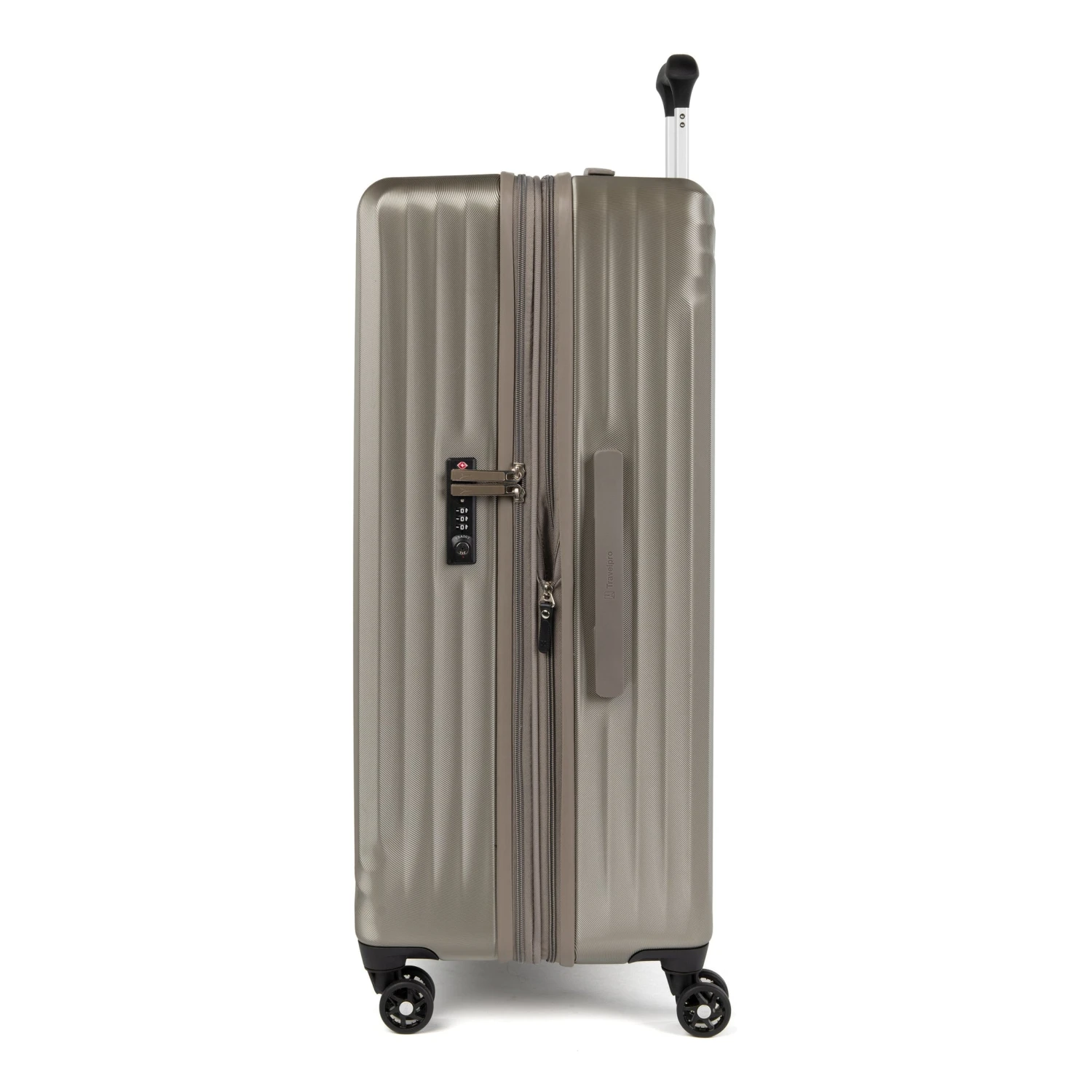 Travelpro Maxlite Air Large Check-In Expandable Hardside Spinner 19 Travelpro Maxlite Air Large Check-In Expandable Hardside Spinner - Image 19