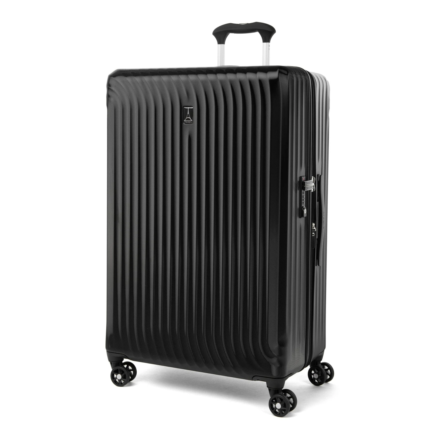 Travelpro Maxlite Air Large Check-In Expandable Hardside Spinner 2 Travelpro Maxlite Air Large Check-In Expandable Hardside Spinner - Image 2