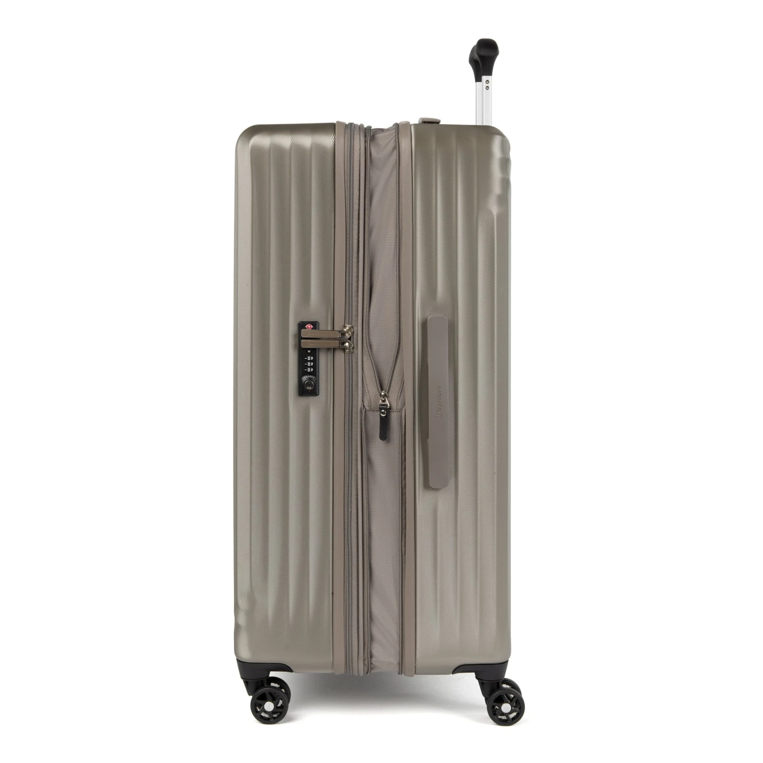 Travelpro Maxlite Air Large Check-In Expandable Hardside Spinner 20 Travelpro Maxlite Air Large Check-In Expandable Hardside Spinner - Image 20