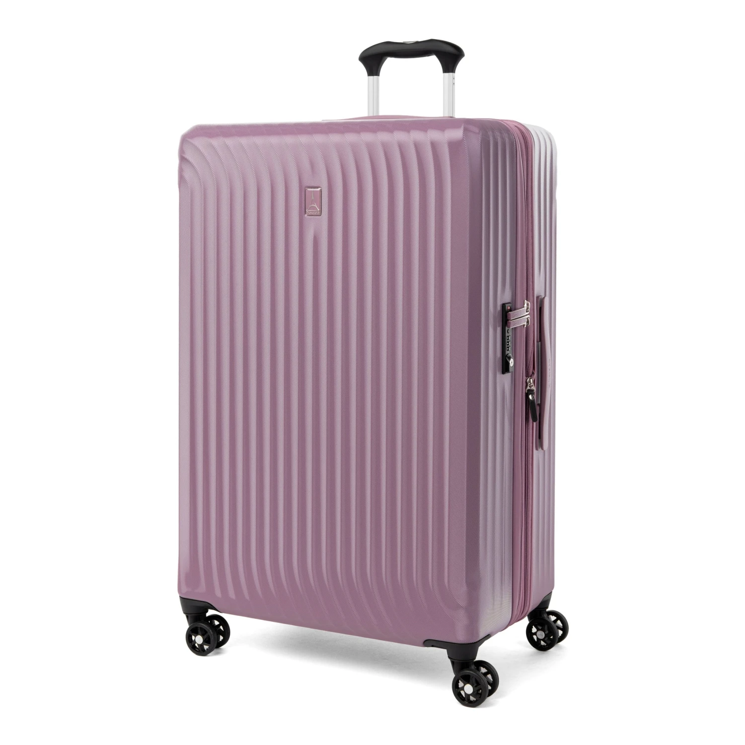 Travelpro Maxlite Air Large Check-In Expandable Hardside Spinner 4 Travelpro Maxlite Air Large Check-In Expandable Hardside Spinner - Image 4