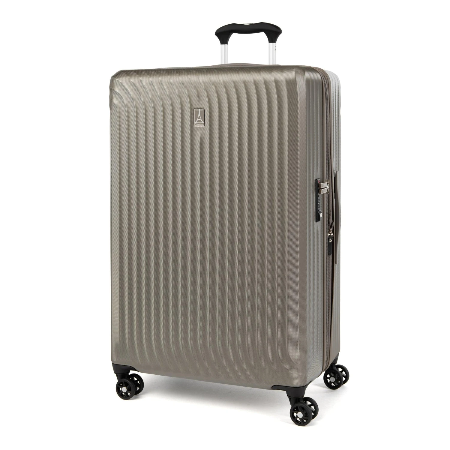 Travelpro Maxlite Air Large Check-In Expandable Hardside Spinner 5 Travelpro Maxlite Air Large Check-In Expandable Hardside Spinner - Image 5