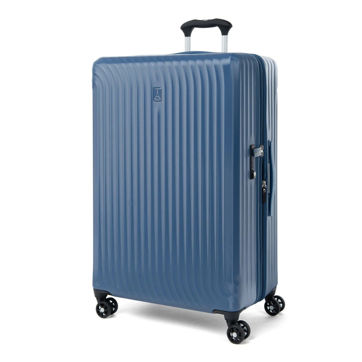 Travelpro Maxlite Air Large Check-In Expandable Hardside Spinner 6 Travelpro Maxlite Air Large Check-In Expandable Hardside Spinner - Image 6