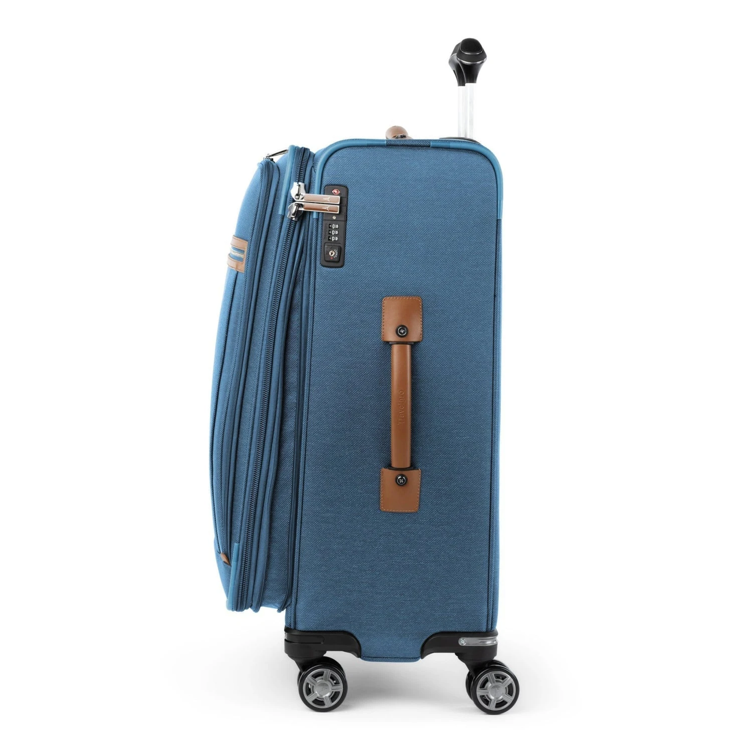 Travelpro Platinum Elite 25" Expandable Spinner 10 Travelpro Platinum Elite 25" Expandable Spinner - Image 10
