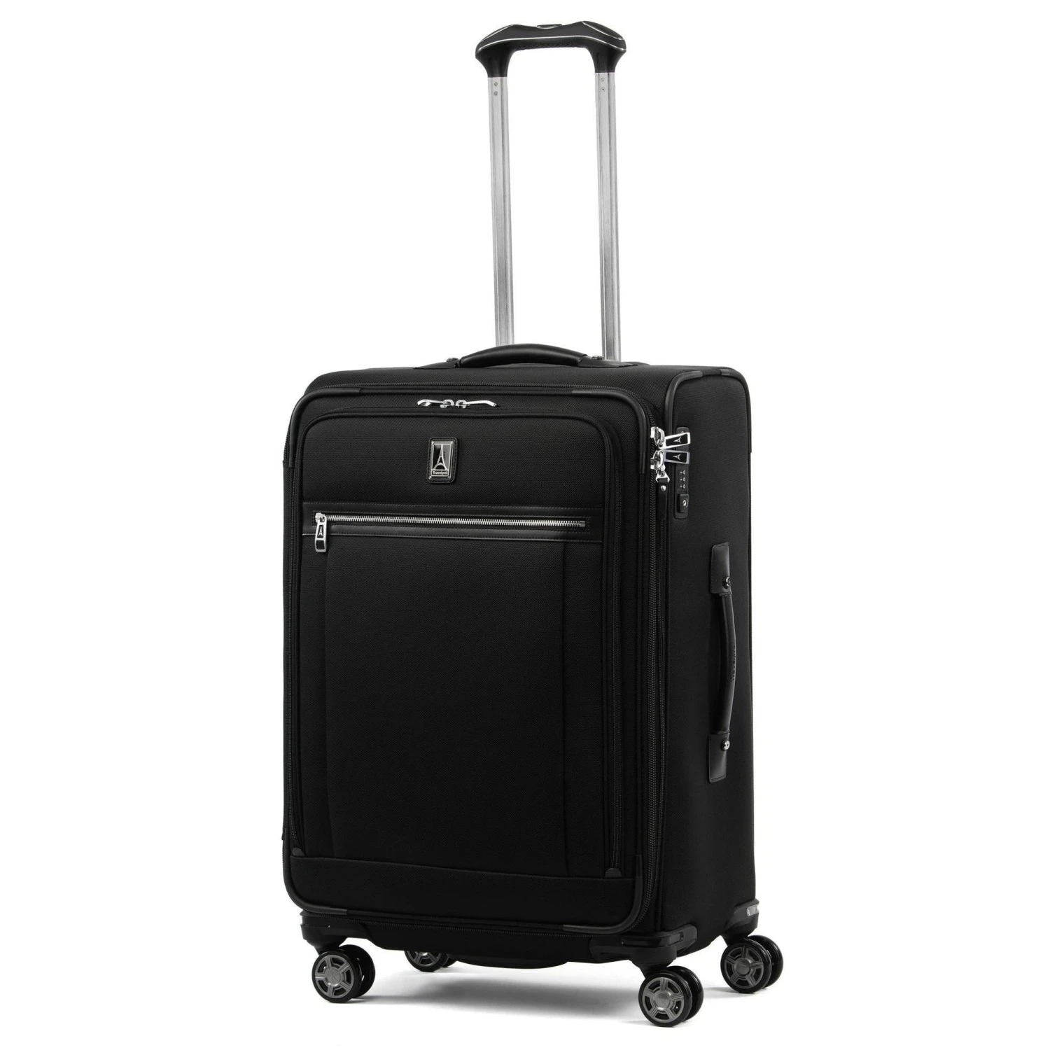Travelpro Platinum Elite 25" Expandable Spinner 11 Travelpro Platinum Elite 25" Expandable Spinner - Image 11
