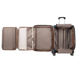 Travelpro Platinum Elite 25" Expandable Spinner 30 Travelpro Platinum Elite 25" Expandable Spinner -Victorinox Shop Travelpro Platinum Elite 25 Expandable Spinner 12