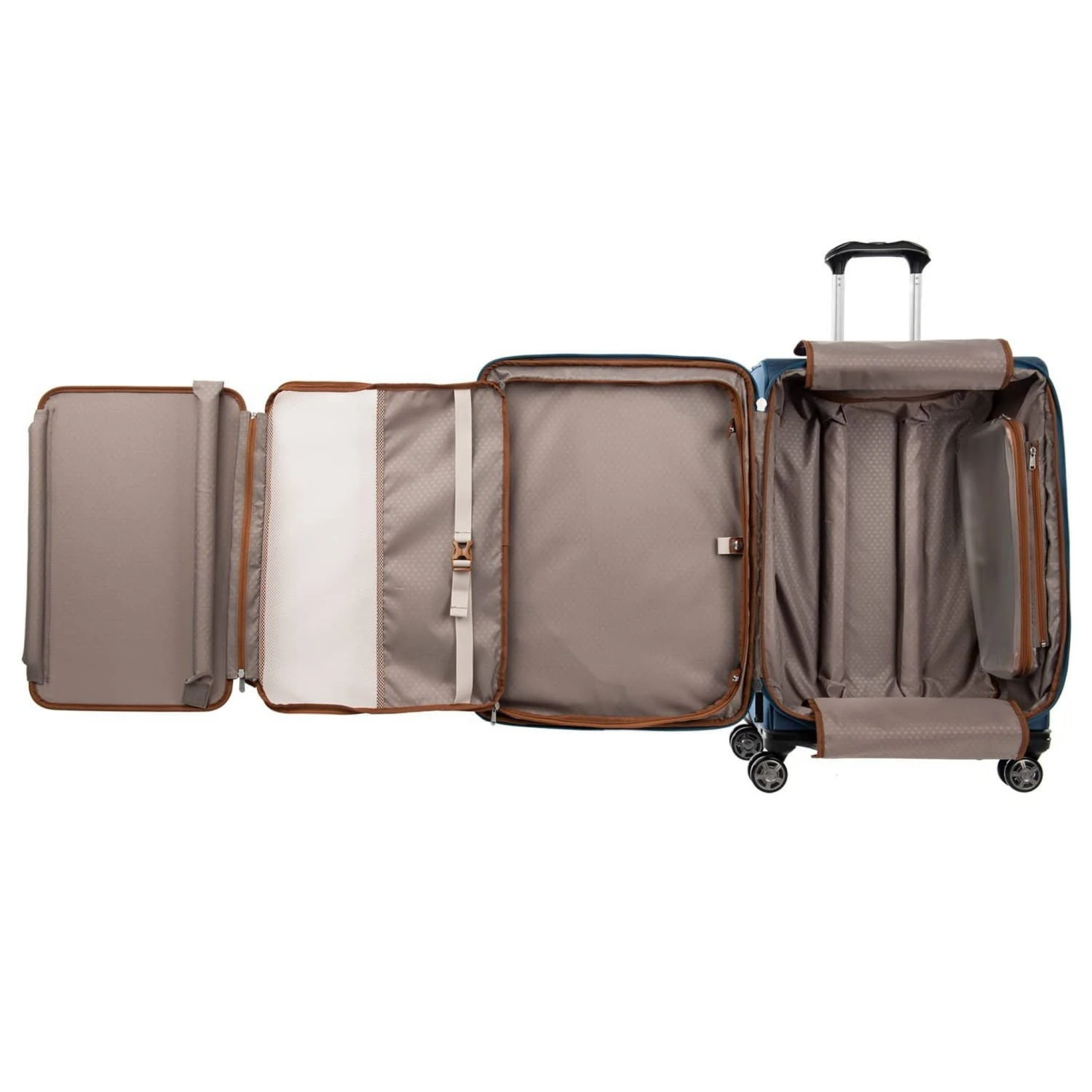 Travelpro Platinum Elite 25" Expandable Spinner 12 Travelpro Platinum Elite 25" Expandable Spinner - Image 12