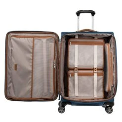 Travelpro Platinum Elite 25" Expandable Spinner 31 Travelpro Platinum Elite 25" Expandable Spinner -Victorinox Shop Travelpro Platinum Elite 25 Expandable Spinner 13