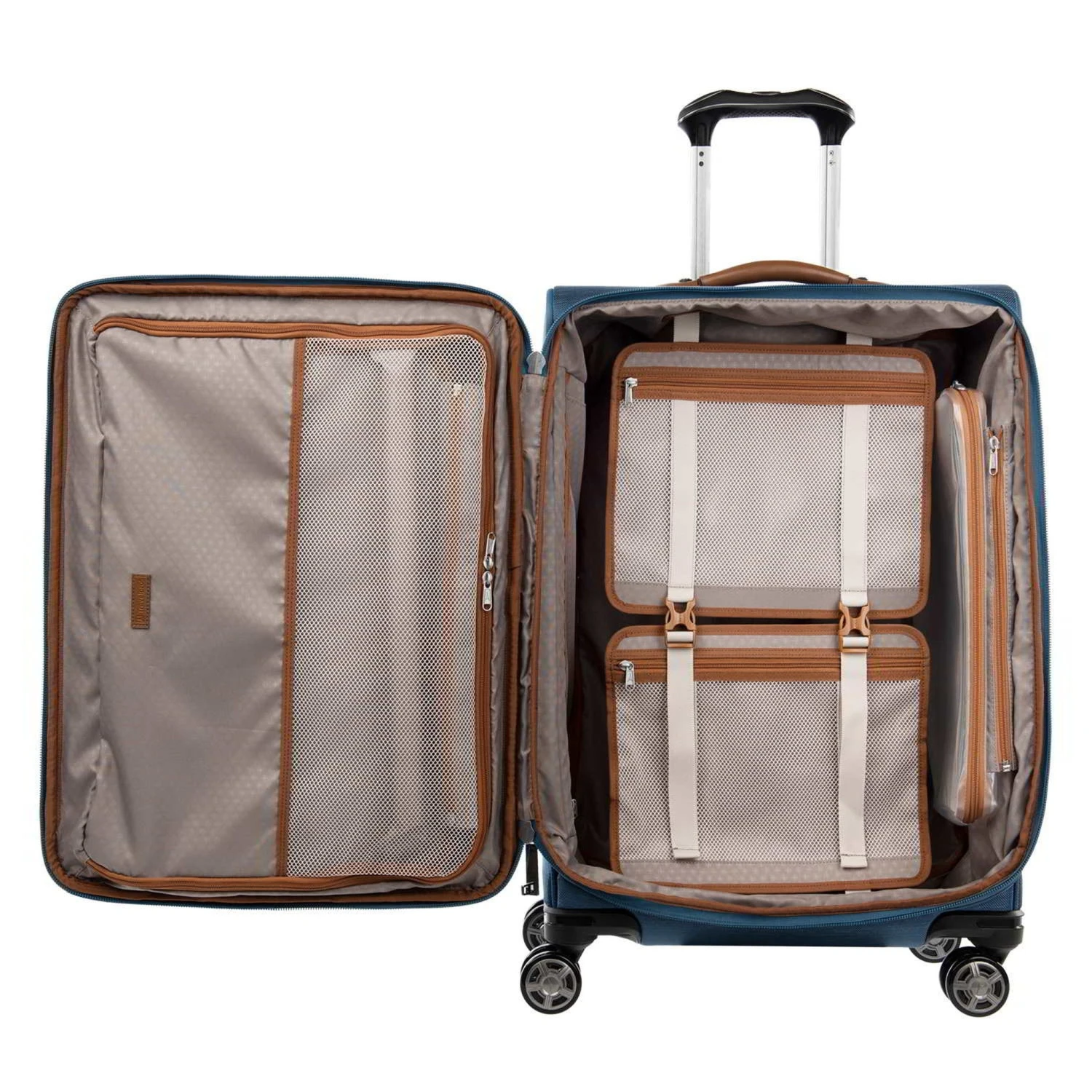 Travelpro Platinum Elite 25" Expandable Spinner 13 Travelpro Platinum Elite 25" Expandable Spinner - Image 13