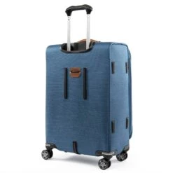 Travelpro Platinum Elite 25" Expandable Spinner 32 Travelpro Platinum Elite 25" Expandable Spinner -Victorinox Shop Travelpro Platinum Elite 25 Expandable Spinner 14