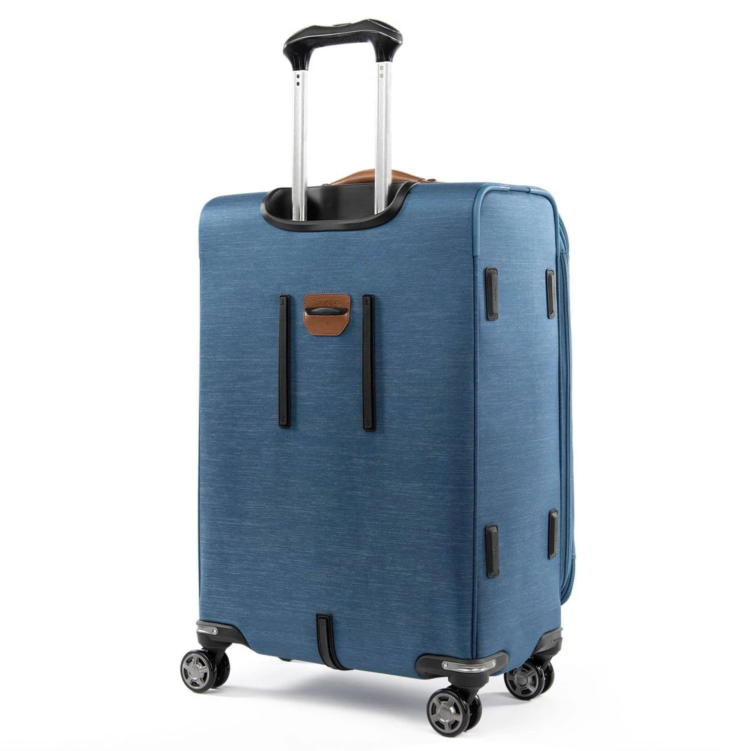 Travelpro Platinum Elite 25" Expandable Spinner 14 Travelpro Platinum Elite 25" Expandable Spinner - Image 14