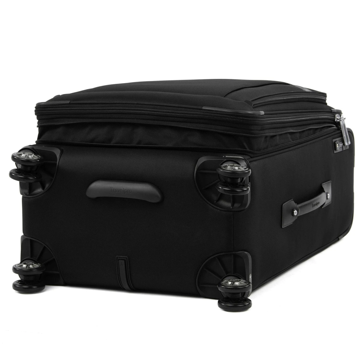 Travelpro Platinum Elite 25" Expandable Spinner 15 Travelpro Platinum Elite 25" Expandable Spinner - Image 15