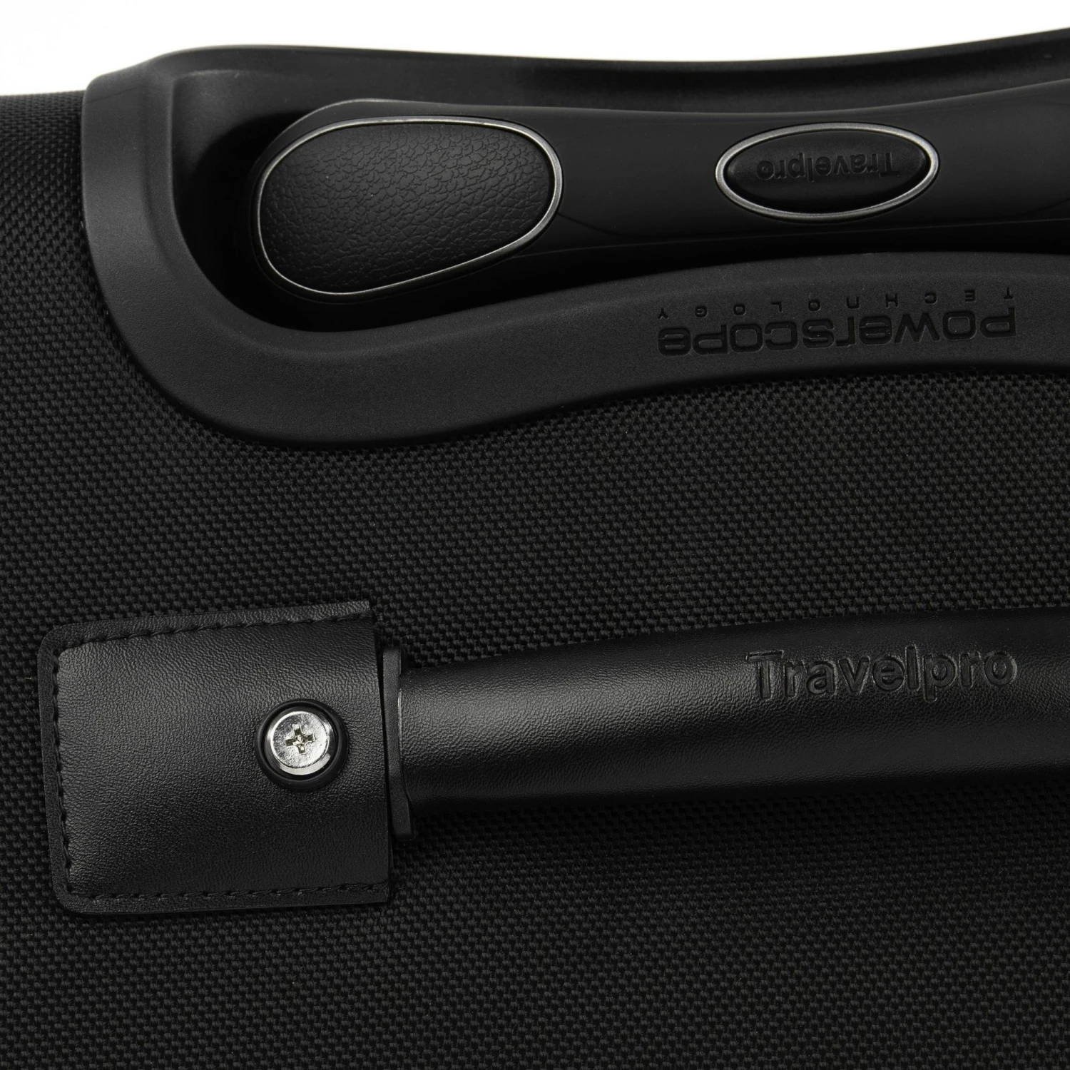 Travelpro Platinum Elite 25" Expandable Spinner 17 Travelpro Platinum Elite 25" Expandable Spinner - Image 17