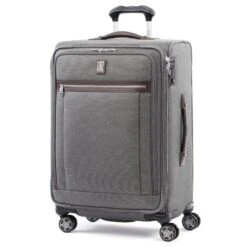 Travelpro Platinum Elite 25" Expandable Spinner 21 Travelpro Platinum Elite 25" Expandable Spinner -Victorinox Shop Travelpro Platinum Elite 25 Expandable Spinner 3