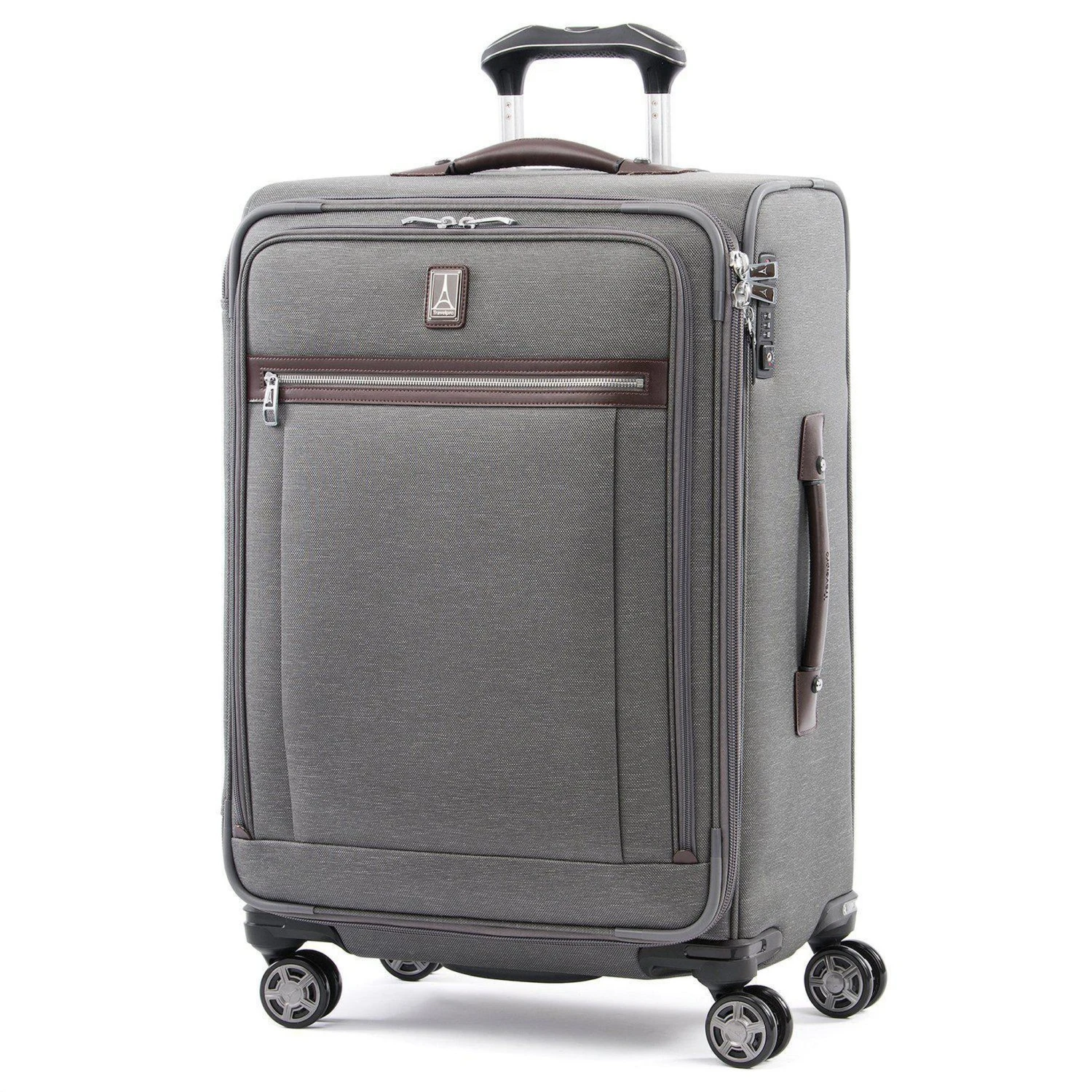 Travelpro Platinum Elite 25" Expandable Spinner 3 Travelpro Platinum Elite 25" Expandable Spinner - Image 3