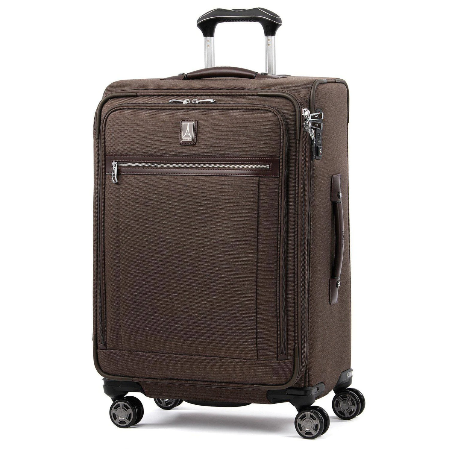 Travelpro Platinum Elite 25" Expandable Spinner 5 Travelpro Platinum Elite 25" Expandable Spinner - Image 5