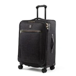 Travelpro Platinum Elite 25" Expandable Spinner 25 Travelpro Platinum Elite 25" Expandable Spinner -Victorinox Shop Travelpro Platinum Elite 25 Expandable Spinner 7