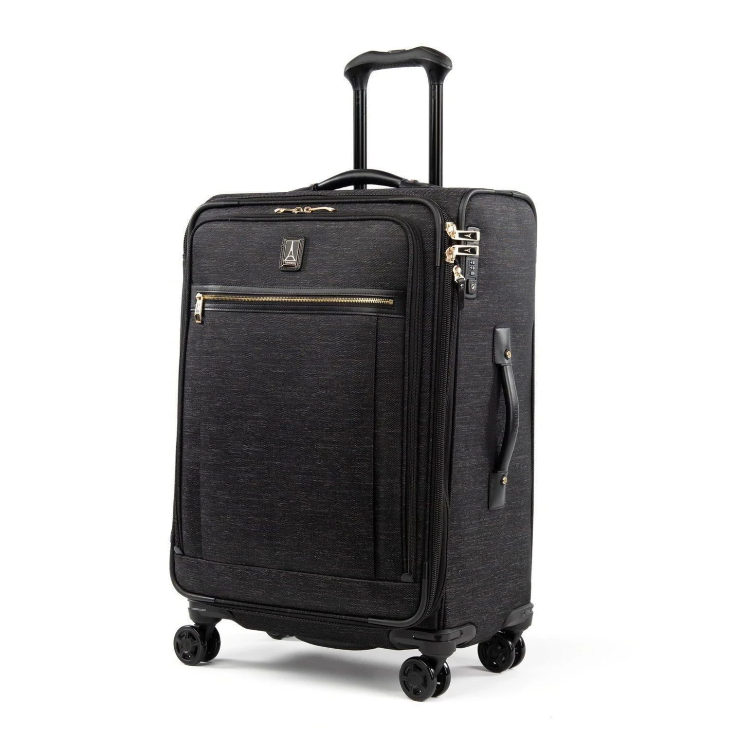 Travelpro Platinum Elite 25" Expandable Spinner 7 Travelpro Platinum Elite 25" Expandable Spinner - Image 7