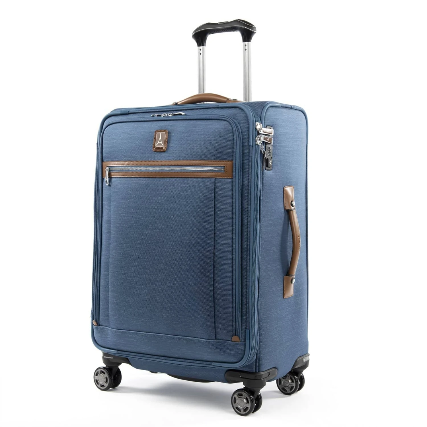 Travelpro Platinum Elite 25" Expandable Spinner 8 Travelpro Platinum Elite 25" Expandable Spinner - Image 8