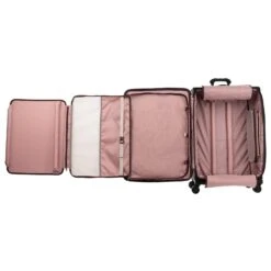 Travelpro Platinum Elite 29" Expandable Spinner 26 Travelpro Platinum Elite 29" Expandable Spinner -Victorinox Shop Travelpro Platinum Elite 29 Expandable Spinner 12